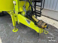 Mélangeuse Verticale Storti Dunker T2 240