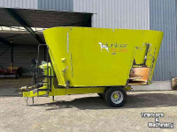 Mélangeuse Verticale Storti Dunker T2 240
