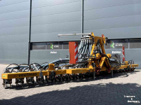 Injecteur de prairie Veenhuis EUROJECT PRO 8.63