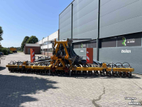 Injecteur de prairie Veenhuis EUROJECT PRO 8.63