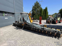 Injecteur de prairie Veenhuis EUROJECT PRO 8.63
