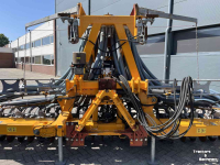 Injecteur de prairie Veenhuis EUROJECT PRO 8.63