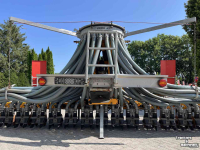 Injecteur de prairie Veenhuis EUROJECT PRO 8.63