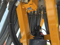Injecteur de prairie Veenhuis EUROJECT PRO 8.63