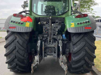 Tracteur Fendt 724 S4 Profi