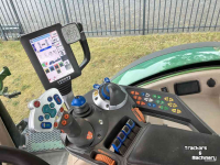 Tracteur Fendt 724 S4 Profi