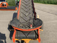 Convoyeur Cermax ON350HFK Onderlosser | elektrisch | hydraulich | knik