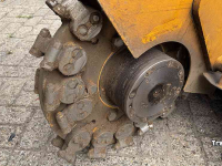 Fraiseuse de souches Herder SC-550H