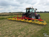 Herse étrille APV AS 900 M1 Demo/showmodel!