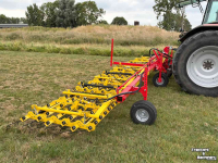 Herse étrille APV AS 900 M1 Demo/showmodel!