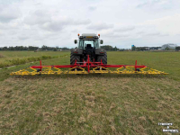 Herse étrille APV AS 900 M1 Demo/showmodel!