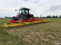 Herse étrille APV AS 900 M1 Demo/showmodel!