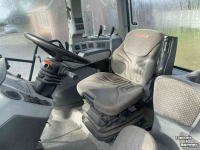 Tracteur Claas Arion 630 Hexashift airco fronthef + frontpto
