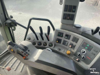 Tracteur Claas Arion 630 Hexashift airco fronthef + frontpto
