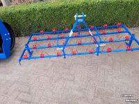 Autres matériel et accessoires de travail du sol  Onkruideg 185 cm