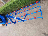 Autres matériel et accessoires de travail du sol  Onkruideg 185 cm