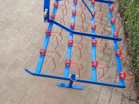 Autres matériel et accessoires de travail du sol  Onkruideg 185 cm