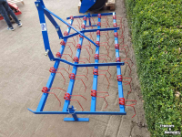 Autres matériel et accessoires de travail du sol  Onkruideg 185 cm