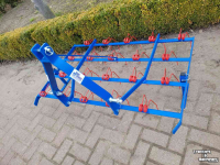 Autres matériel et accessoires de travail du sol  Onkruideg 185 cm