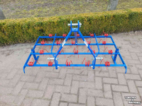 Autres matériel et accessoires de travail du sol  Onkruideg 185 cm