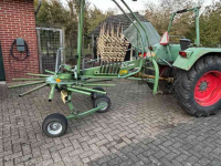 Andaineur Krone KS 4.61-13 enkele hark duiner wierser rugger
