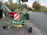 Andaineur Krone KS 4.61-13 enkele hark duiner wierser rugger