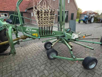 Andaineur Krone KS 4.61-13 enkele hark duiner wierser rugger