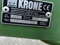 Andaineur Krone KS 4.61-13 enkele hark duiner wierser rugger