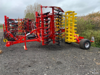 Cultivateur Pottinger Terradisc 5001T
