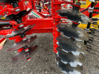 Cultivateur Pottinger Terradisc 5001T