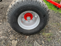 Cultivateur Pottinger Terradisc 5001T