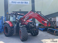 Tracteur Case-IH Maxxum CVX 150