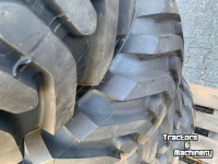 Roues, Pneus, Jantes, Barillets Jumelage Kumho Kumho 12-16.5 Banden