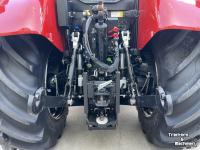 Tracteur Case-IH IH Maxxum CVX 150