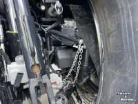 Tracteur Case-IH IH Maxxum CVX 150