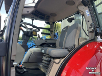 Tracteur Case-IH IH Maxxum CVX 150