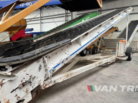 Convoyeur élévateur Breston ZG10-100S Opvoerband
