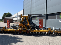 Tonneau de lisier Veenhuis EUROJECT PRO 8.63
