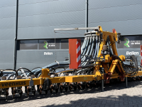 Tonneau de lisier Veenhuis EUROJECT PRO 8.63