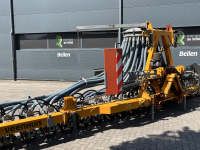 Tonneau de lisier Veenhuis EUROJECT PRO 8.63