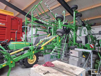 Andaineur McHale Rake 80-90