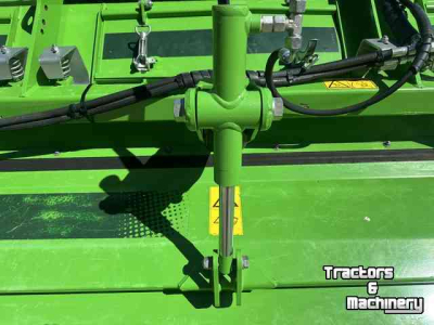 Fraise buteuse AVR avr ge-force 4x75hd