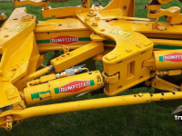 Charrues Rumptstad RPV 140 - 480V4 + 1
