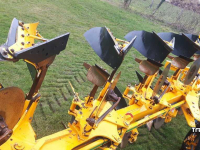 Charrues Rumptstad RPV 140 - 480V4 + 1