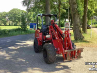 Chargeuse sur pneus Schäffer 4350
