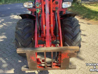 Chargeuse sur pneus Schäffer 4350