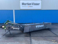 Faucheuse Fendt Slicer 320 P