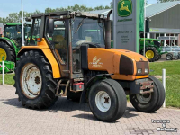 Tracteur Renault CERES 75X