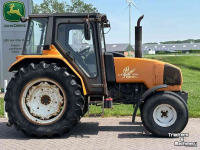 Tracteur Renault CERES 75X