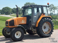 Tracteur Renault CERES 75X